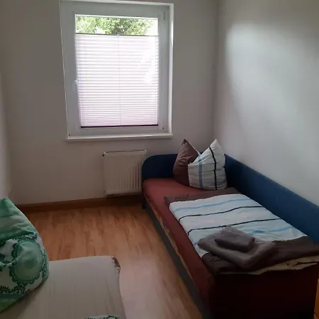 Schlafschoen Monteurunterkunft *