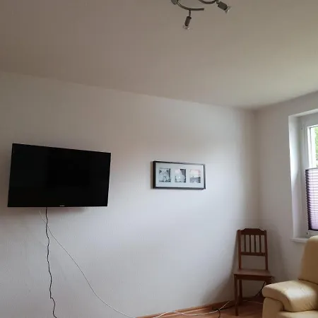 Schlafschoen Monteurunterkunft