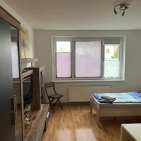 Apartament Schlafschoen Monteurunterkunft *